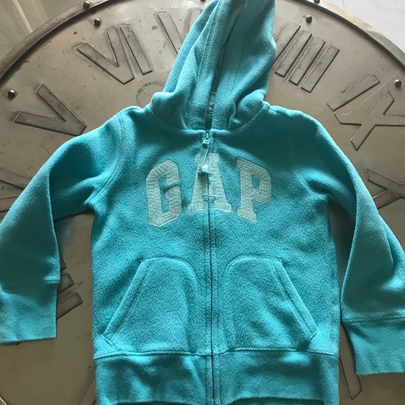 bundle of (6-7) S Gap jackets - Picture 5 of 8